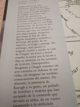 3X2 LOTE (III) 3 NOVELAS DE LA PREHISTORIA