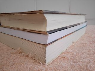 3X2 LOTE (III) 3 NOVELAS DE LA PREHISTORIA