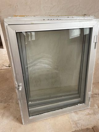 Ventanas de aluminio