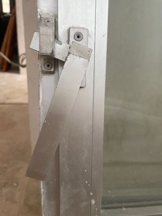 Ventanas de aluminio