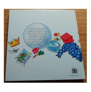 Mis cuentos favoritos