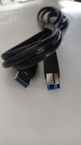 Cavo USB 