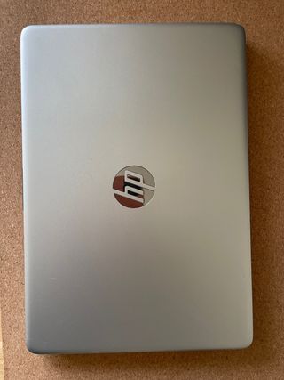 HP AMD Ryzen 5 3.500 