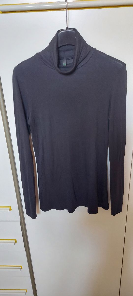 Maglia dolcevita Benetton