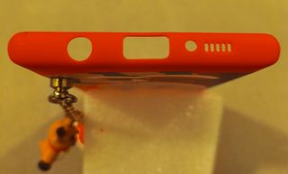 Capa para telemóvel de Natal