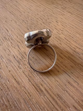 Anillo Tous 