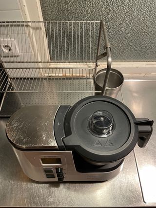 Robot de cocina “Monsieur Cuisine Plus”