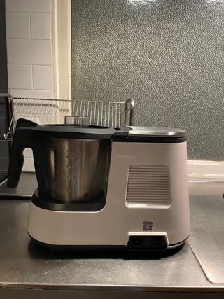 Robot de cocina “Monsieur Cuisine Plus”
