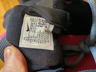 Nike nuevas talla 42