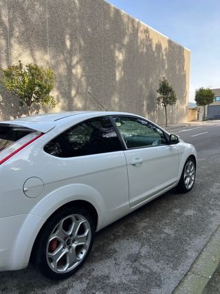Ford Focus 2009