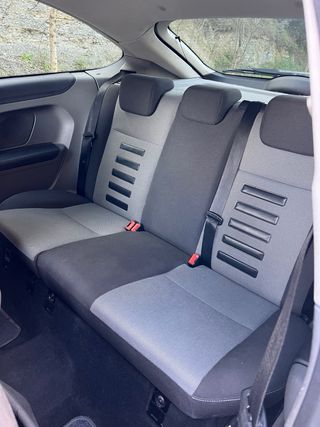Ford Focus 2009
