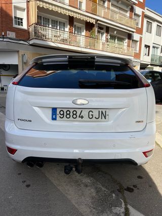 Ford Focus 2009
