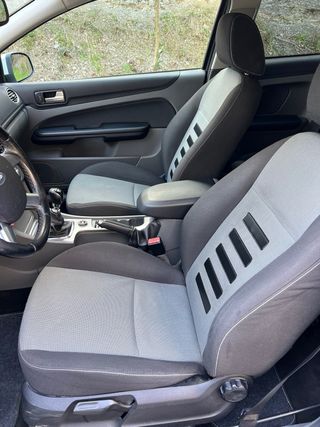 Ford Focus 2009