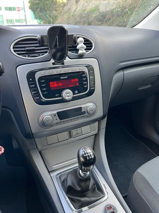 Ford Focus 2009
