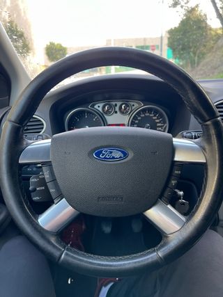 Ford Focus 2009
