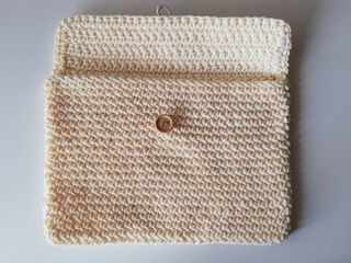 Mascarilla facial y ojos Douglas neceser.