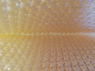 Mascarilla facial y ojos Douglas neceser.