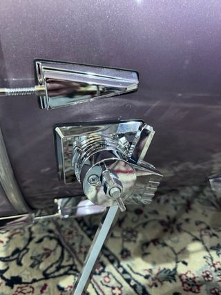 Tama Granstar Custom