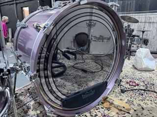 Tama Granstar Custom