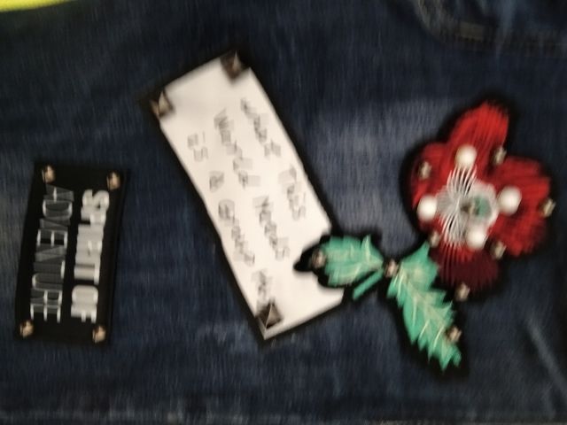 Pantalón vaquero mujer