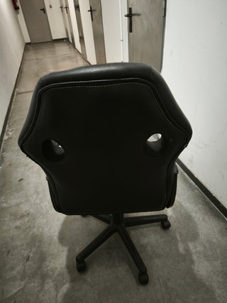 Silla gaming