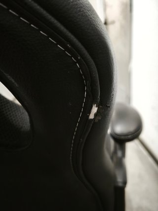 Silla gaming