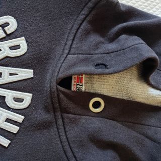 Sudadera Geographical Norway