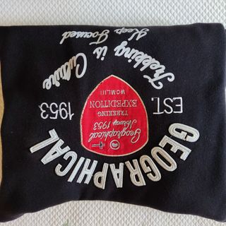 Sudadera Geographical Norway
