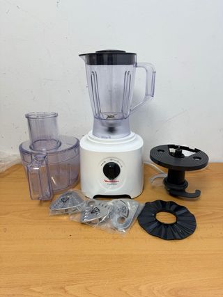 Robot de cocina Moulinex