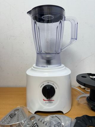 Robot de cocina Moulinex