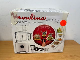 Robot de cocina Moulinex