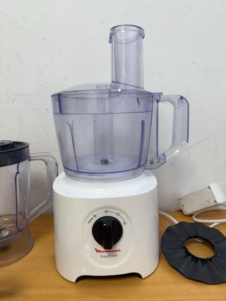 Robot de cocina Moulinex
