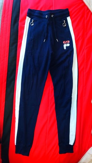 Pantalón de chándal de FILA Original de chica