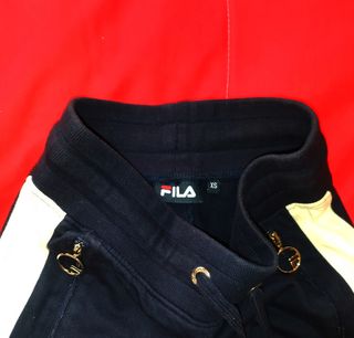 Pantalón de chándal de FILA Original de chica
