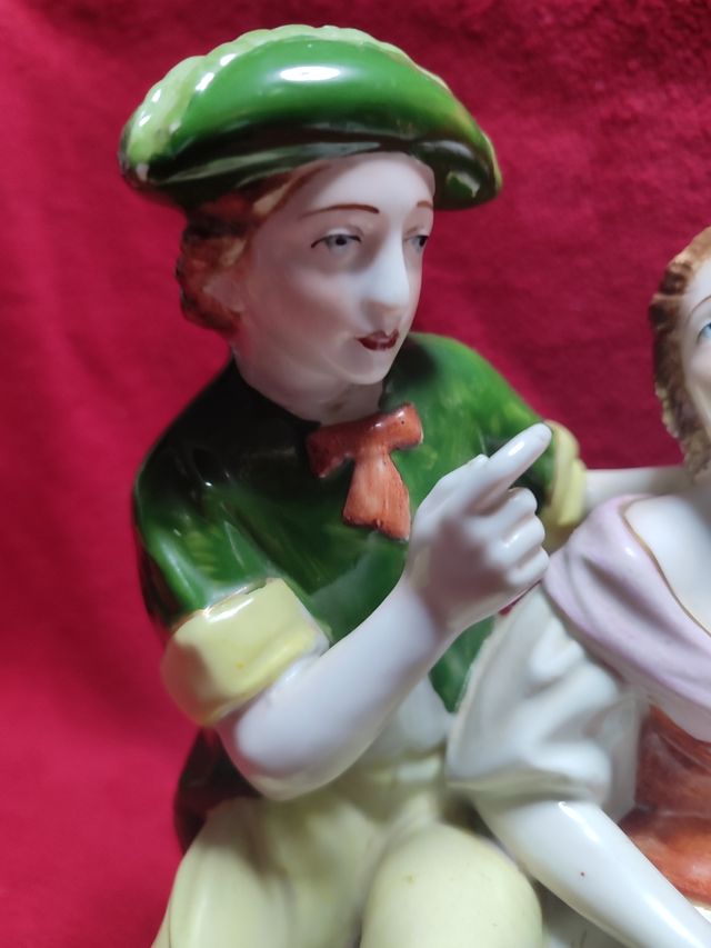 Porcelana CH Hispania