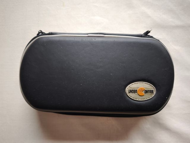 VIDEOCONSOLA PSP 1001