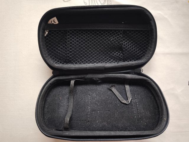 VIDEOCONSOLA PSP 1001