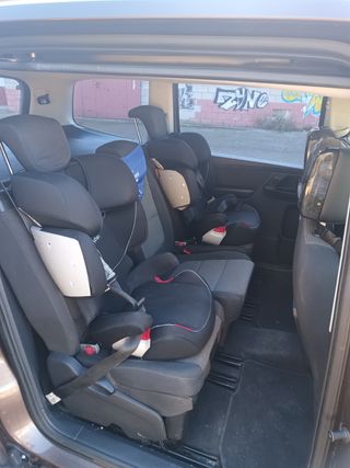 Volkswagen Sharan 2011