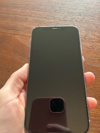 Iphone 11 256GB Lila