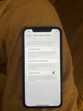 Iphone 11 256GB Lila