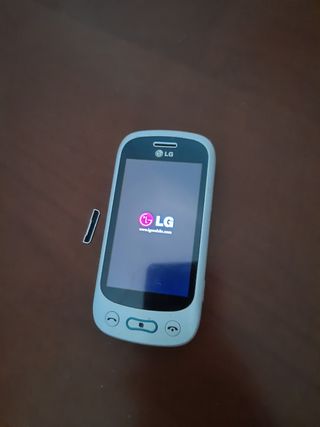 Lg gt 350