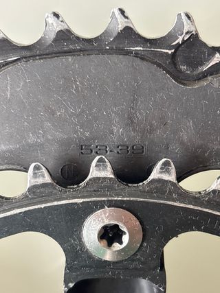 Bielas Shimano Ultegra