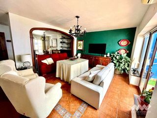 Chalet en alquiler en Centro en Alhaurín de la Torre