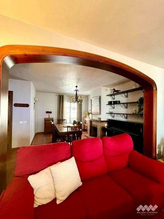 Chalet en alquiler en Centro en Alhaurín de la Torre