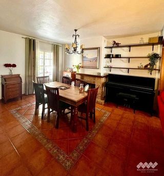 Chalet en alquiler en Centro en Alhaurín de la Torre