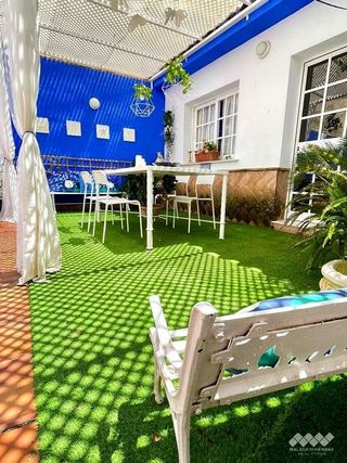 Chalet en alquiler en Centro en Alhaurín de la Torre