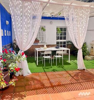Chalet en alquiler en Centro en Alhaurín de la Torre