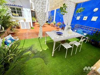 Chalet en alquiler en Centro en Alhaurín de la Torre