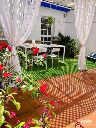 Chalet en alquiler en Centro en Alhaurín de la Torre
