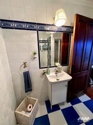 Chalet en alquiler en Centro en Alhaurín de la Torre